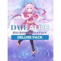 Idea Factory Date A Live Rio Reincarnation Deluxe Pack PC Game